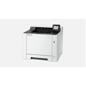 Kyocera Ecosys PA2600cx Laser Printer - Colour - 26 ppm Mono / 26 ppm Color - 9600 x 600 dpi Print - Automatic Duplex Prin