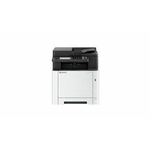 Kyocera Ecosys MA2600cwfx Wireless Laser Multifunction Printer - Colour - Black, White - Copier/Fax/Printer/Scanner - 26 p