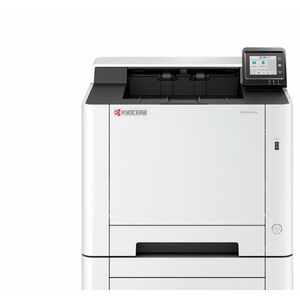 Kyocera Ecosys PA2101cwx Wired/Wireless Laser Printer - Colour - 21 ppm Mono / 21 ppm Color - 9600 x 600 dpi Print - Autom