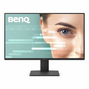 BenQ GW2491 24 Zoll Class Full HD LED-Monitor - 16:9 Format - 60,5 cm (23,8 Zoll) Viewable - IPS-Technologie (In-Plane-Swi