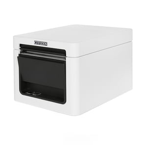 Citizen CT-E351 Desktop Direct Thermal Printer - Monochrome - Receipt Print - USB - Serial - 76 mm (2.99") Print Width - 2