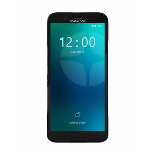 Terminal portable Datalogic Memor 12 - Noir - 15,2 cm (6") - Full HD+ - 1080 x 2160 - Écran tactile - 6 Go RAM / 64 Go Fla