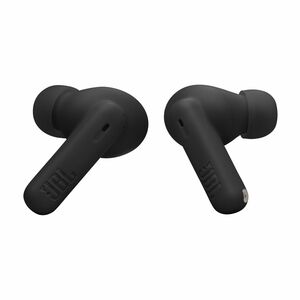 JBL Wave Beam 2 True Wireless Earbud Stereo Earset - Black - Binaural - In-ear - Bluetooth - 16 Ohm - 20 Hz to 20 kHz - No