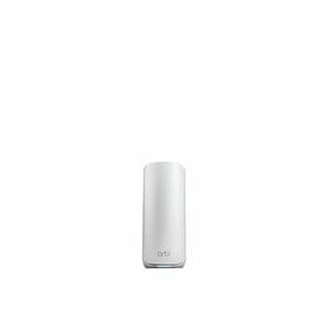 Netgear Orbi RBE872 Wi-Fi 7 IEEE 802.11be Ethernet Wireless Router - Tri Band - 2.40 GHz ISM Band - 6 GHz UNII Band - 2.63