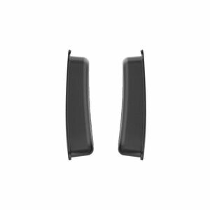 Shokz FC610 Ear Cushion - Large Size - Black - Fabric, Silicone, Sponge