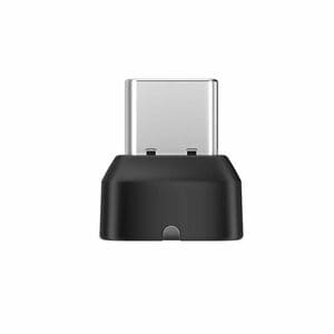 Shokz LOOP120 RF Adapter for Computer, Headset, Mac - USB 2.0 Type C - External