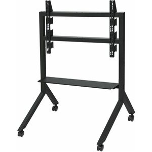 MOMENTUM EDGE INTERACTIVE TOUCH TROLLEY (VESA 1000 X 800)