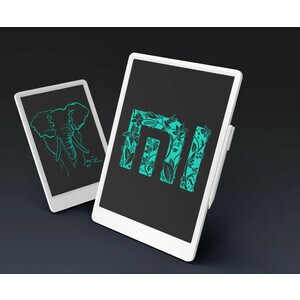 MI XMXHB02WC Grafiktablett - 34,3 cm (13,5 Zoll) LCD - Weiß - Stift