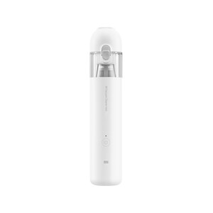 MI Schnurlos Tragbarer Staubsauger - 40 W Antrieb - Düse, Fugendüse, Bürste - Batterie - Aufladbarer Akku - 10,8 V DC - 40