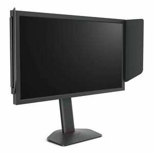 BenQ Zowie XL2586X+ 24 Zoll Klasse Full HD Gaming-LCD-Monitor - 16:9 Format - 61,2 cm (24,1 Zoll) Viewable - Twisted Nemat