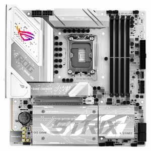 ROG STRIX B860-G GAMING WIFI