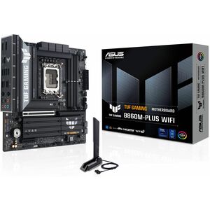 TUF GAMING B860M-PLUS WIFI