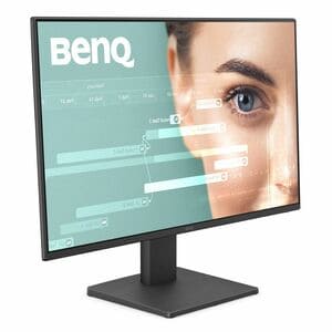 BenQ GW2491 24.0" (61.0 cm) Class Full HD LED Monitor - 16:9 - 23.8" (60.5 cm) Viewable - In-plane Switching (IPS) Technol