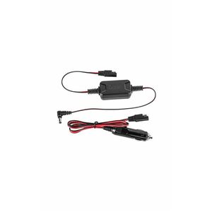 Getac 65 W Autoadapter - 65 W - 19.5 V DC - 3,33 A