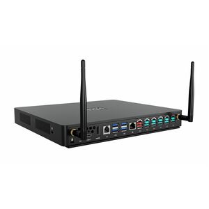 Elo EloPOS Pack 2 POS Terminal - vPro Technology - (Intel Core i5 i5-14500T - 8 GB DDR5 SDRAM 256 GB M.2/PCI Express - Int