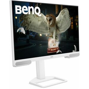 BenQ EW2790U 27" Class 4K UHD LED Monitor - 16:9 - 68.6 cm (27") Viewable - In-plane Switching (IPS) Technology - LED Back