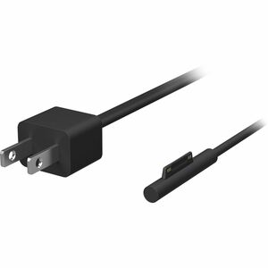 Microsoft Power Supply - 65 W - Black