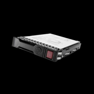 HPE 12 TB Hard Drive - 3.5" Internal - SAS (12Gb/s SAS) - 7200rpm
