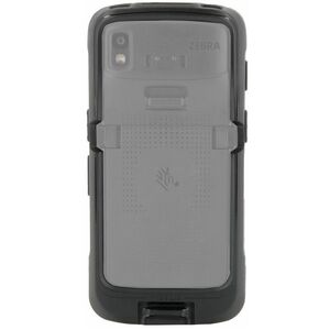 MOBILIS Protech Rugged Case for Zebra Mobile Computer - Black - Drop Resistant, Shock Resistant, Shock Absorbing, Scratch 