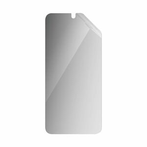 PanzerGlass Eco MATRIX Plastic Privacy Screen Protector for Galaxy S25, Galaxy S24 - For Widescreen AMOLED Smartphone - Sc