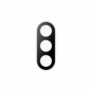 PanzerGlass Hoops Camera Lens Protector - Transparent - Glass