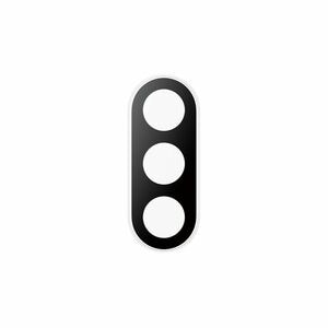 PanzerGlass Hoops Camera Lens Protector - Transparent - Plastic