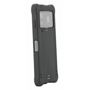 MOBILIS Protech Rugged Case for Mobile Computer - Black - Drop Resistant, Bacterial Resistant, Shock Resistant, Scratch Re