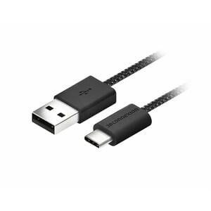 3DCONNEXION CABLE USB-A / USB-C (BRAIDED 1.5M)