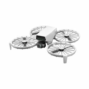 DJI Flip Aerial Drone - 2.40 GHz, 5.85 GHz - Battery Powered - 1