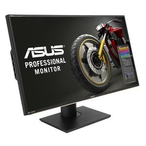 Asus ProArt PA329Q 32" Class 4K UHD LCD Monitor - 16:9 - Black - 81.3 cm (32") Viewable - LED Backlight - 3840 x 2160 - 1.