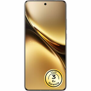 Vivo X200 Pro 512 GB Smartphone - 17 cm (6.7") LTPO AMOLED 2800 × 1260 - Octa-core (Cortex X925Single-core (1 Core) 3.63 G