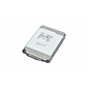 Toshiba Festplatte - 3,5" Intern - 24 TB - SAS (3Gb/s SAS) - Conventional Magnetic Recording (CMR) Method - Data Center, V