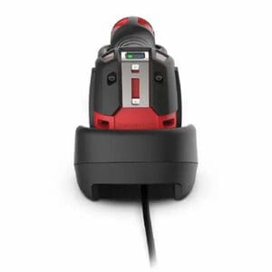 GRANIT ULTRA SO BT RUGGED 1D/2D SR VIBRATOR C.CHARG. RED SCAN EU