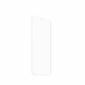 OtterBox Premium Glass 9H Aluminosilicate Tempered Glass Screen Protector for Samsung Galaxy S25 - Clear - 1 - For AMOLED 