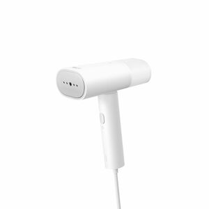 MI MJGTJ02LF Portable Fabric Steamer - Weiß - 1300 W - 160 ml Kapazität