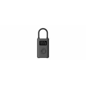 Xiaomi Elektrische Luftpumpe - 10,3 bar - Schwarz