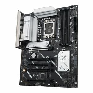 Carte Mère Asus Prime B860-PLUS WIFI - Intel B860 Chipset - Socket LGA-1851 - ATX - Core Ultra Processor Supported - 256 G