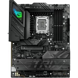 Carte mère de jeux de bureau Asus ROG Strix B860-F GAMING WIFI - Intel B860 Chipset - Socket LGA-1851 - ATX - Core Ultra P