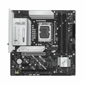 Carte mère de jeux de bureau Asus Prime PRIME B860M-A WIFI - Intel B860 Chipset - Socket LGA-1851 - Micro ATX - Core Ultra