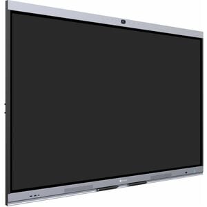 AG Neovo IFP6504P 4K UHD LCD Collaboration Display - ARM Cortex A76 + A55 - 8 GB - Infrared (IrDA) - Touchscreen - 3840 x 