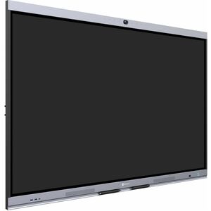 AG Neovo IFP6504P 4K UHD LCD Collaboration Display - ARM Cortex A76 + A55 - 8 GB - Infrarot (IrDA) - Touchscreen - 3840 x 
