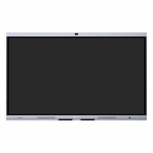 AG Neovo Meetboard IFP8604P 4K UHD LCD Collaboration Display - ARM Cortex A76 + A55 - 8 GB - Infrarot (IrDA) - Touchscreen