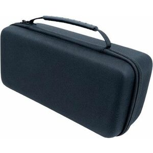 NACON Carrying Case (Pouch) Nintendo Gaming Console - Black - Anti-scratch - Texture - Handle - Extra Large Size
