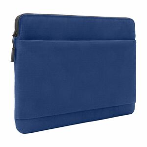Incase Go Hülle für einen Laptop von bis zu 16 Zoll (ca. 41 cm). Etui-Typ: Schutzhülle, Maximale Bildschirmgröße: 40,6 cm 