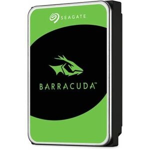 Seagate BarraCuda 20 TB Hard Drive - 3.5" Internal - SATA (SATA/600) - 7200rpm