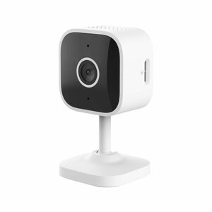 CAMARA SEGURIDAD INTERIOR WIFI IPCAM-2900