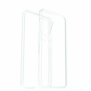 OtterBox React Estojo para Samsung Smartphone - Claro - Resistente a quedas, Resistente a arranhões - Plástico - Compatíve