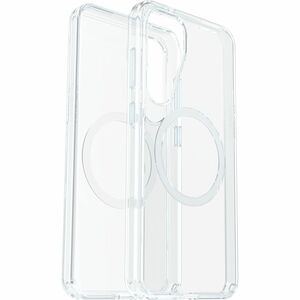 OtterBox Symmetry Series Clear Estojo para Samsung Smartphone - Claro - Resistente a quedas - Policarbonato, Elastômero Te