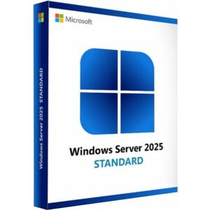 DELL ROK MICROSOFT WS STD/DC 2025/2022 5X USER CAL KIT