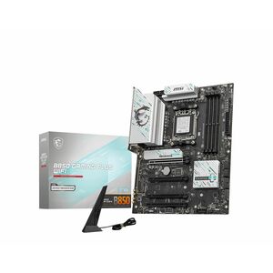 B850 GAMING PLUS WIFI